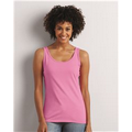 Gildan SoftStyle  Women Fit Tank Top